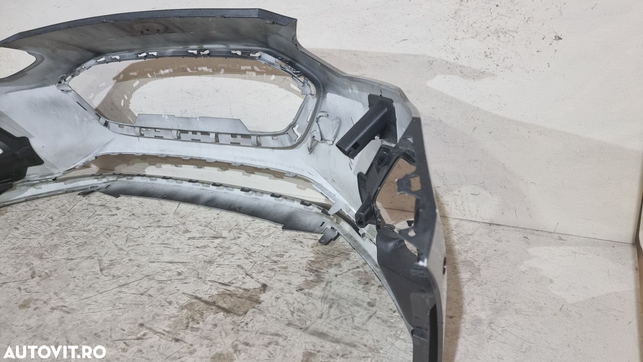 Bara fata Ford Focus 4, 2018, 2019, 2020, 2021, 2022,  cod origine OE JX7B-17757-A. - 6