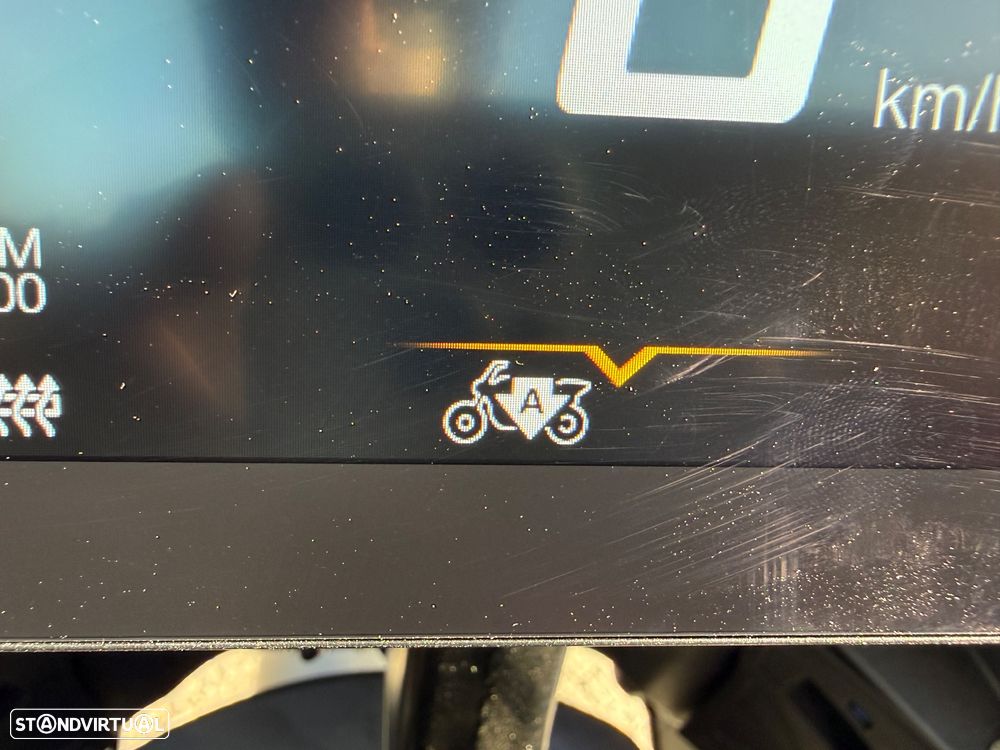 BMW R 1300 GS Adventure GSA ADVENTURE - 18