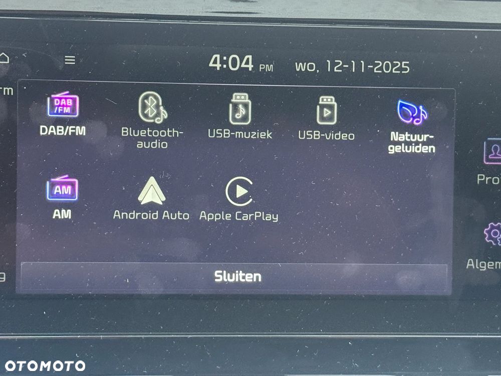 Kia Niro Edition 7 - 24