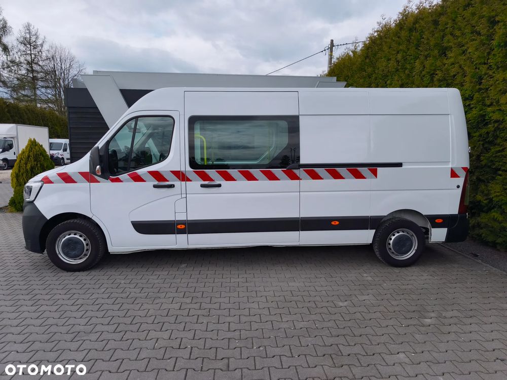 Renault Master L3H2 - 4