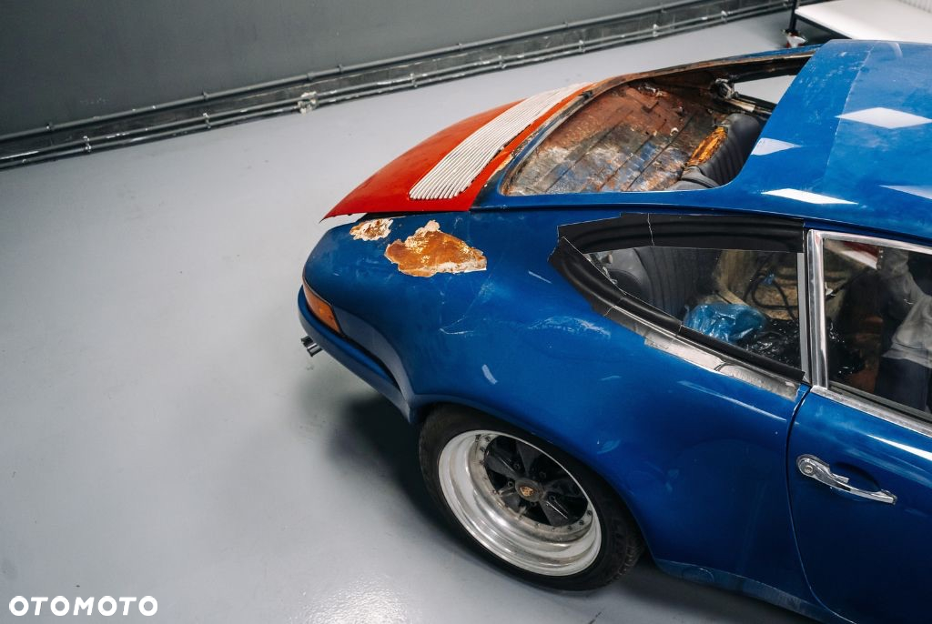 Porsche 911 - 2