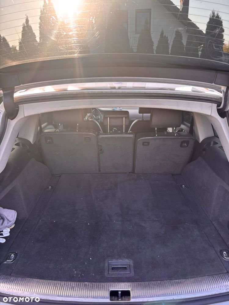 Audi Q7 3.0 TDI Quattro Tiptr - 21