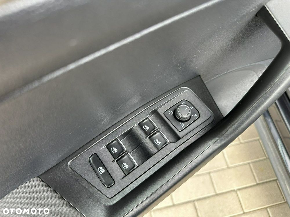 Volkswagen T-Roc 1.5 TSI ACT OPF - 30