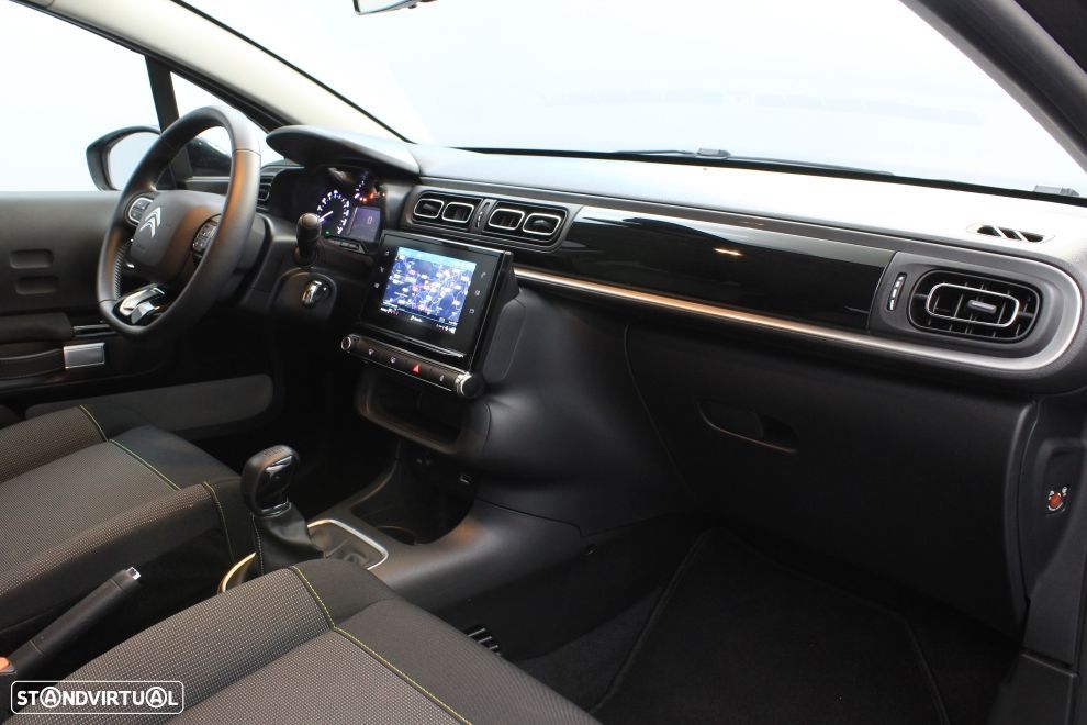 Citroën C3 1.2 PureTech Max - 20