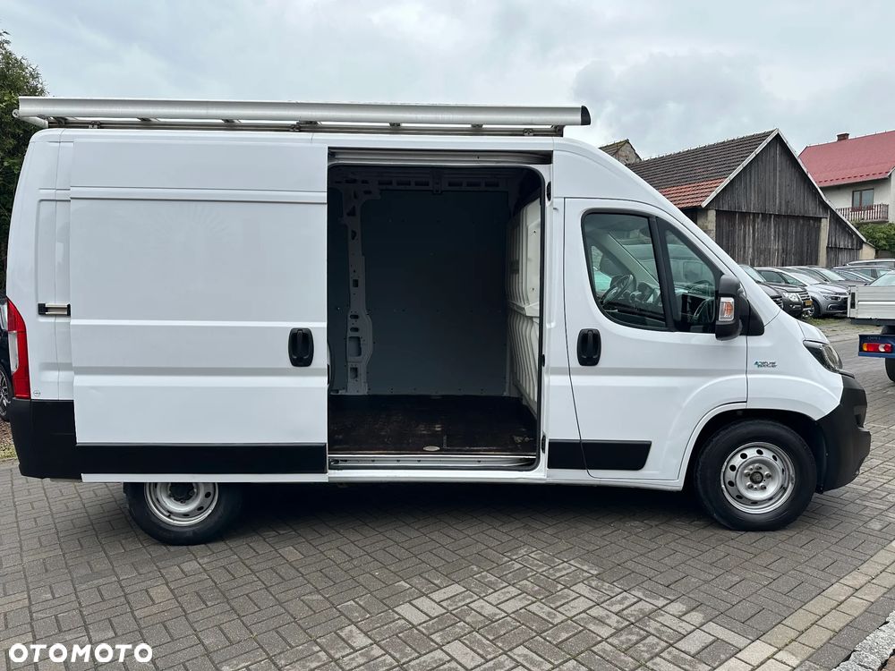 Fiat DUCATO - 11