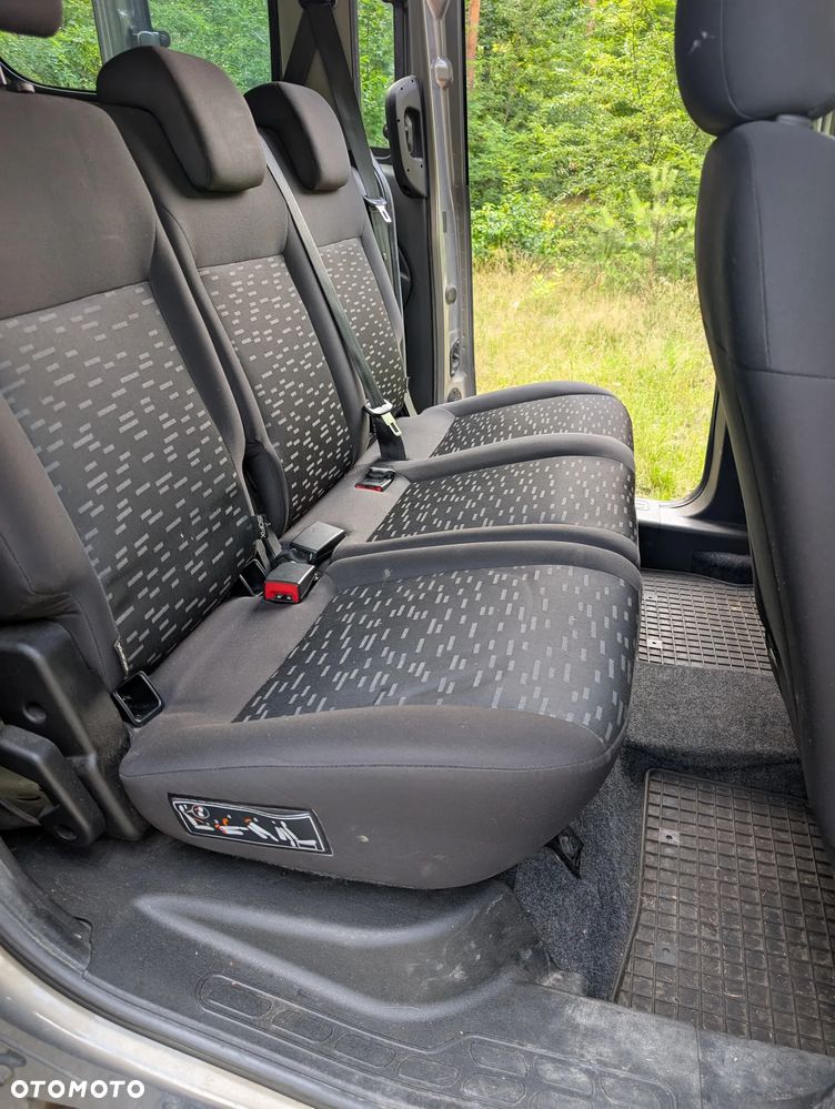 Opel Combo Tour L2H1 - 6