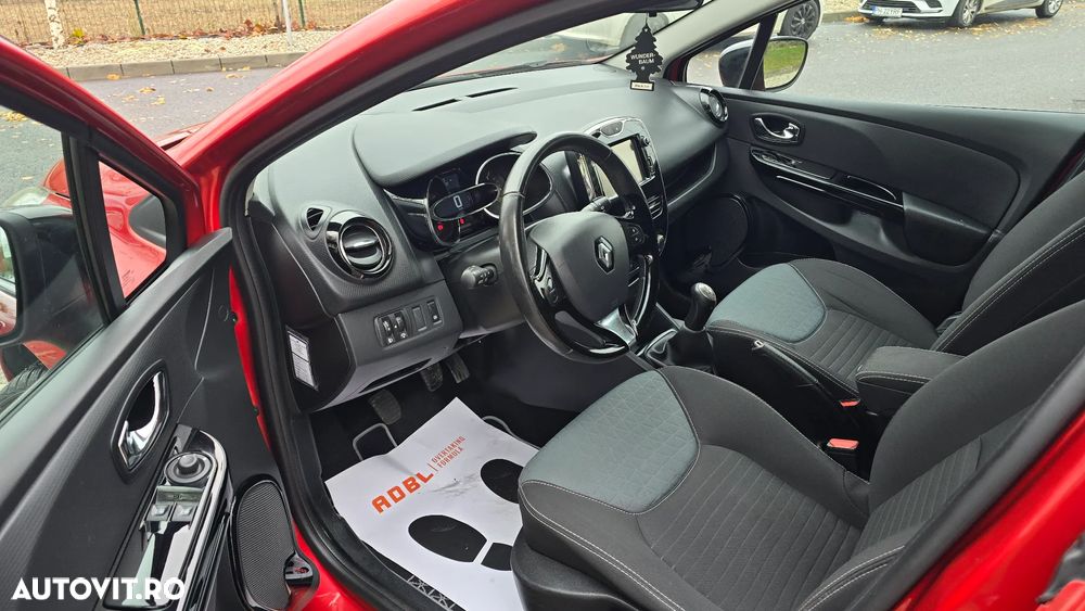 Renault Clio dCi 90 Start & Stop COLLECTION - 6