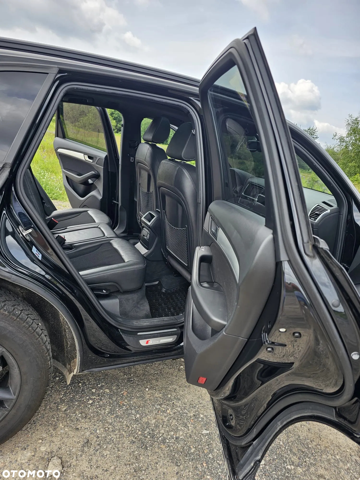 Audi Q5 3.0 TDI Quattro S tronic - 8