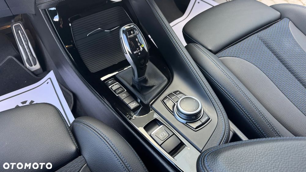 BMW X2 xDrive20d M Sport - 28