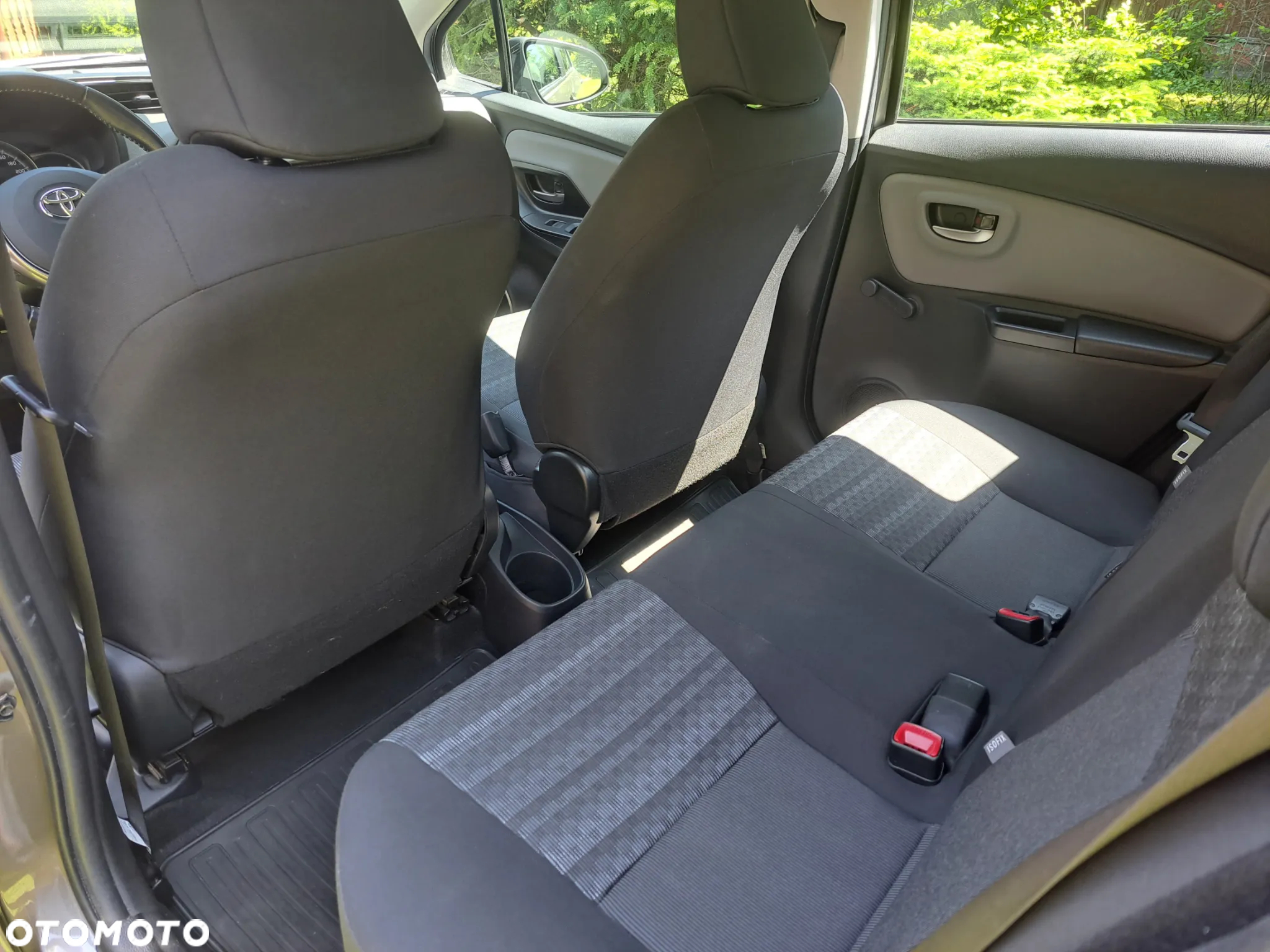 Toyota Yaris 1.33 Premium MS EU6 - 8
