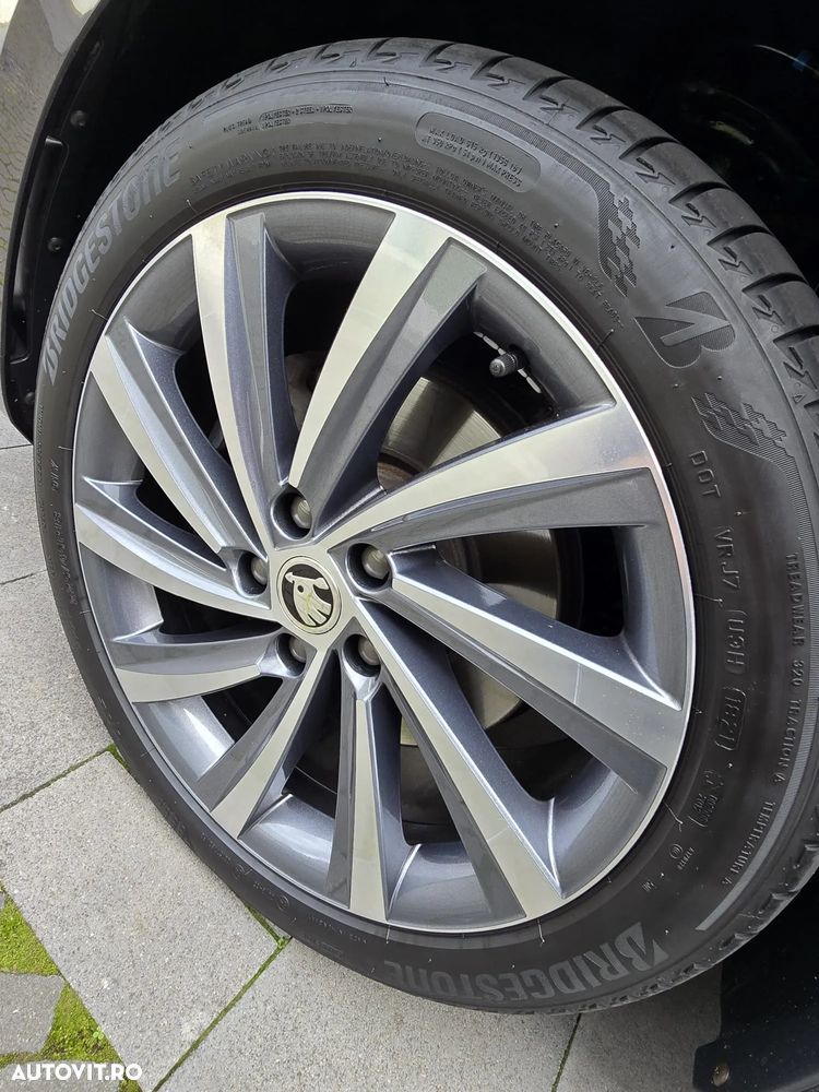 Skoda Octavia 1.4 TSI iV DSG Style - 20