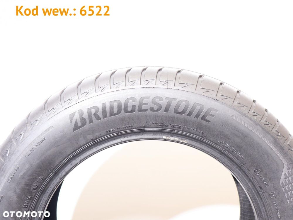 Bridgestone Turanza T005 - 215/60 R16 - 5