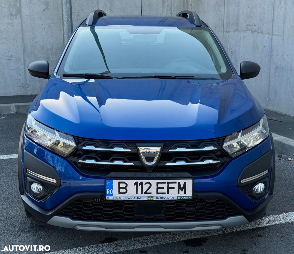 Dacia Sandero Stepway TCe 90 MT6 Essential - 29