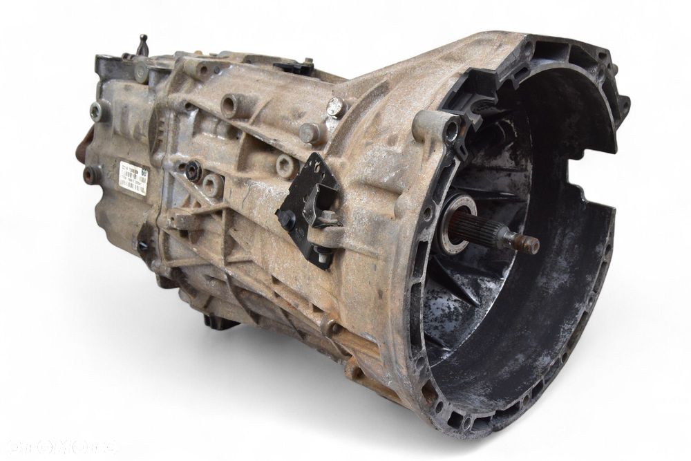 Skrzynia Biegów Manual FORD TRANSIT MK7 MK8 VII 2.2TDCI CC1R7003BB RWD EU5 - 12