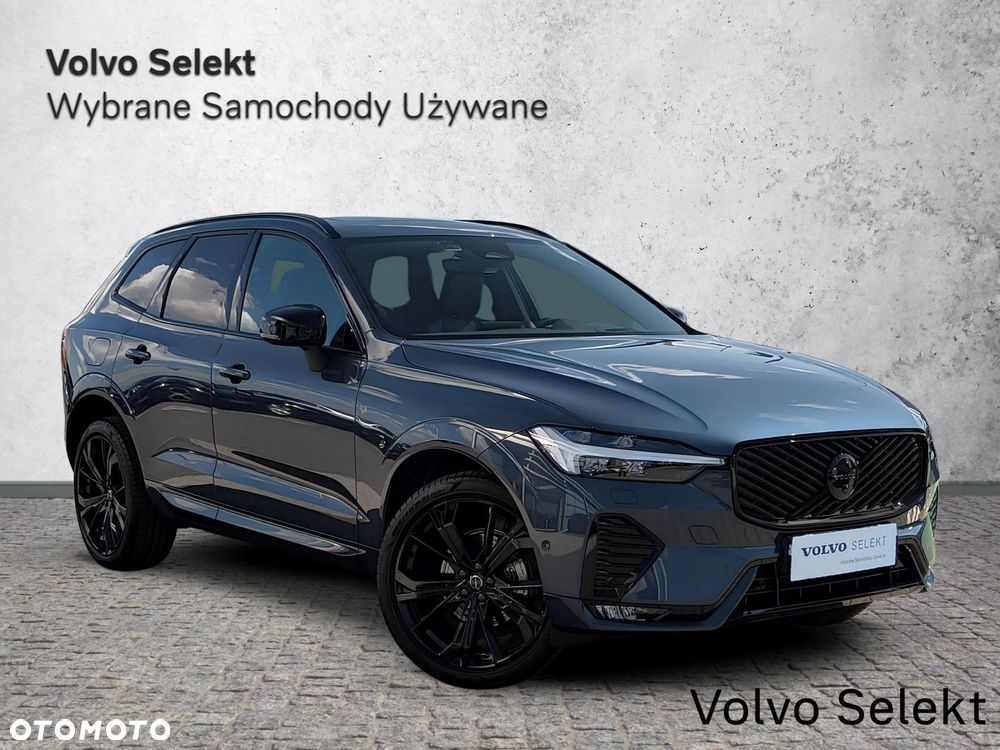 Volvo XC 60 - 4