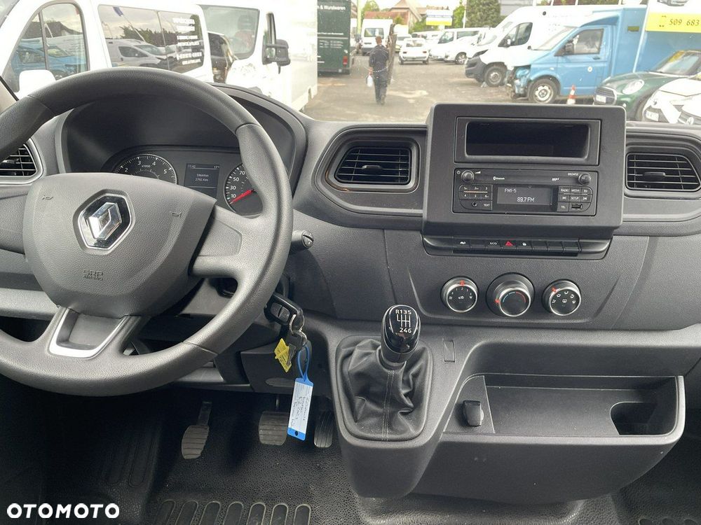 Renault Master - 5