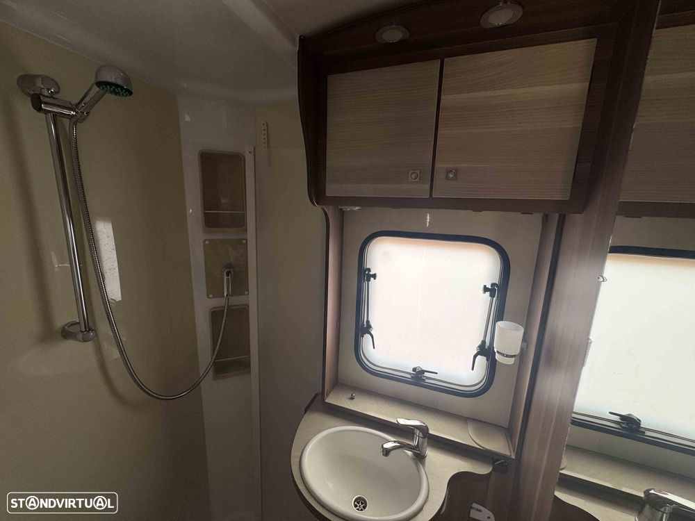 Forster A699 A699 VB - 14