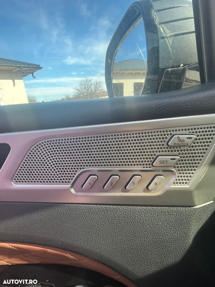 SsangYong REXTON - 8