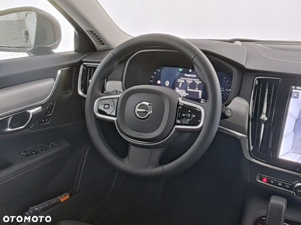 Volvo V90 - 14