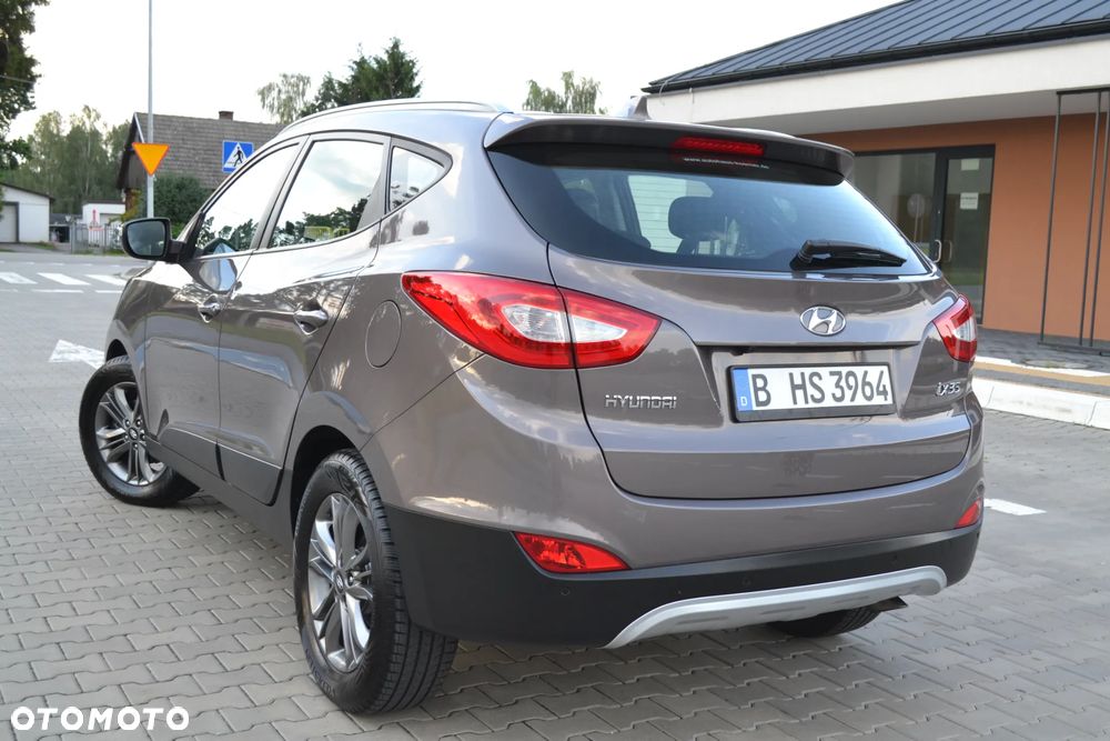 Hyundai ix35 - 32