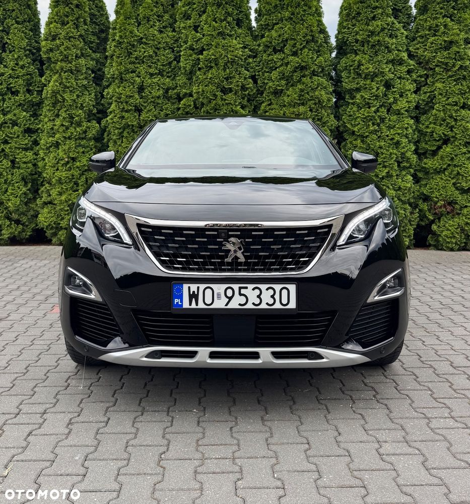 Peugeot 3008 - 13