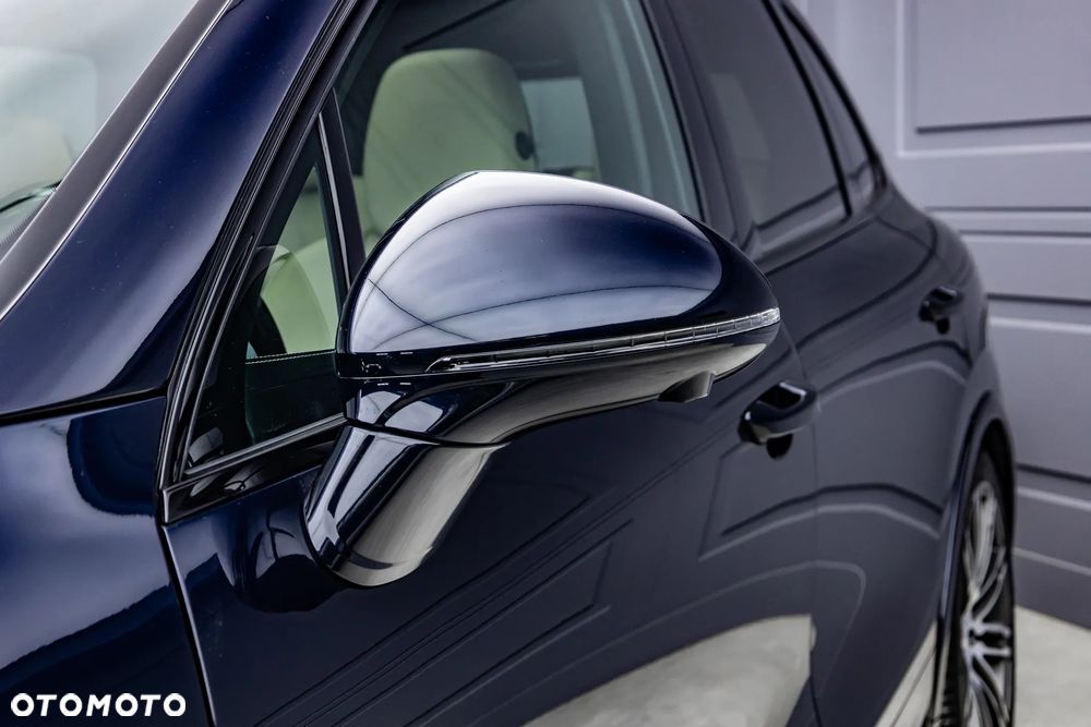 Porsche Cayenne - 36
