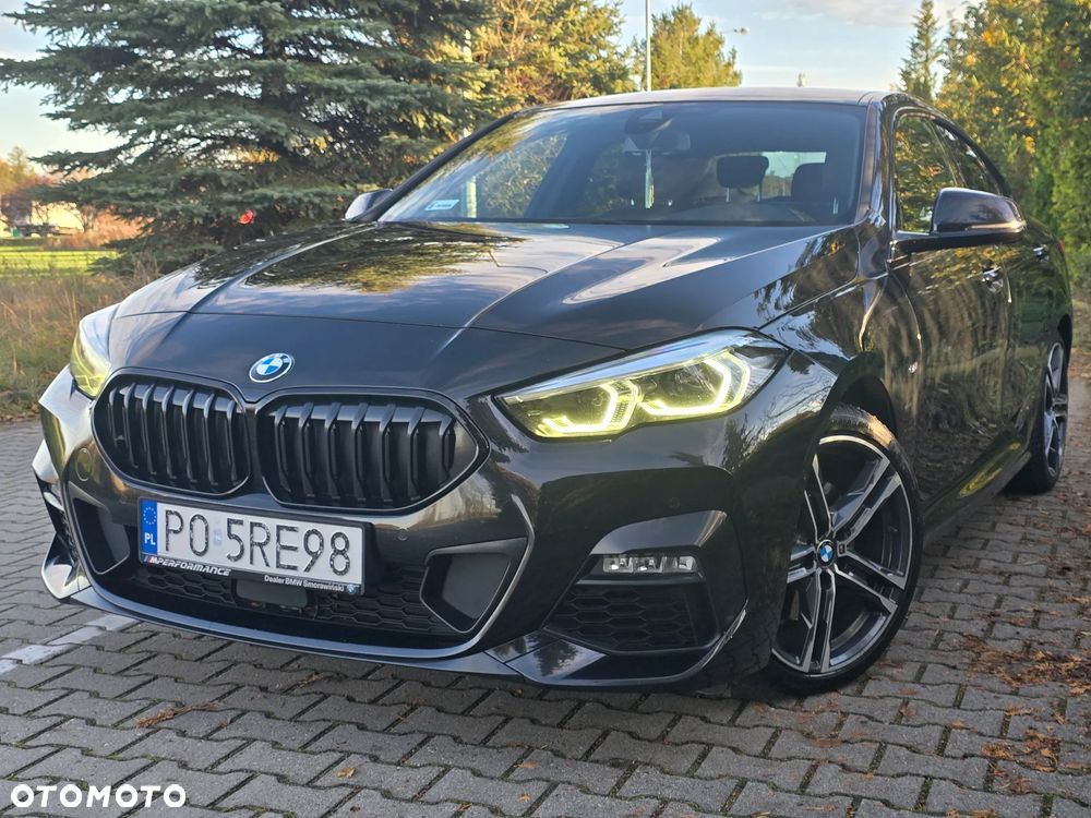 BMW Seria 2 218i - 4