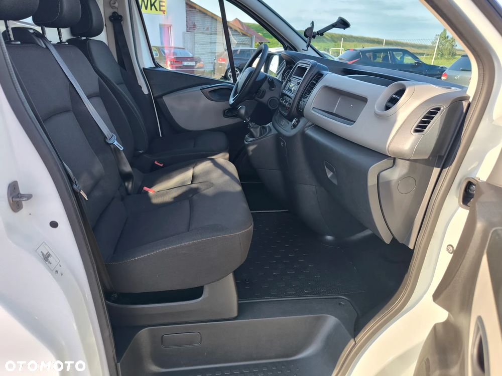 Renault Trafic - 9