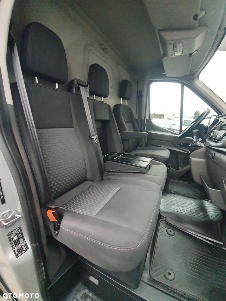 Ford TRANSIT - 17