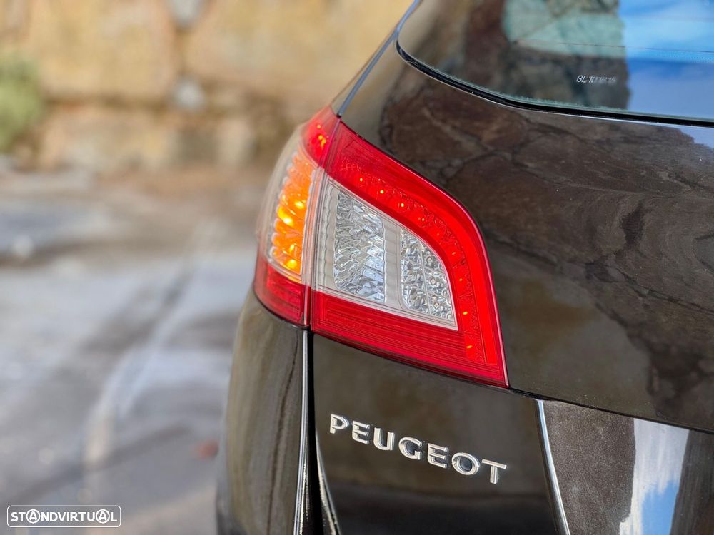 Peugeot 508 SW 1.6 HDi Active - 43