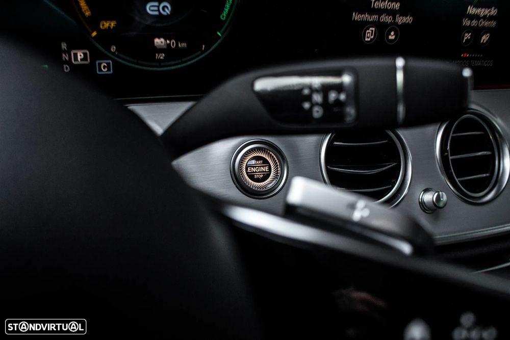 Mercedes-Benz E 300 de Avantgarde 4Matic - 18