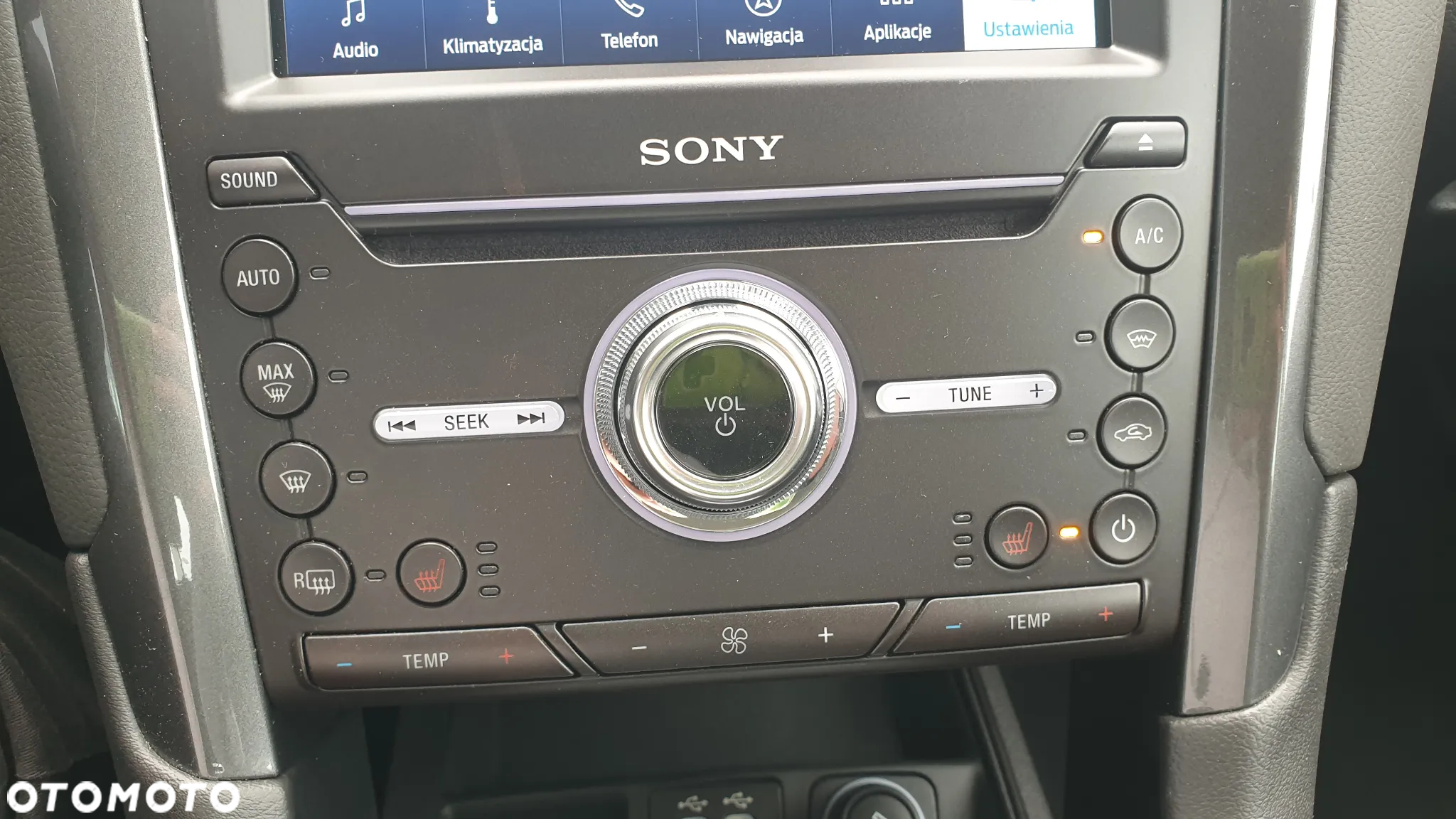 Ford Mondeo 2.0 EcoBlue Executive Plus - 28