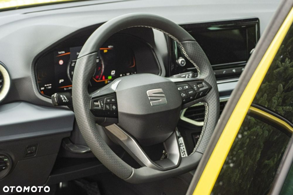 Seat Arona - 13