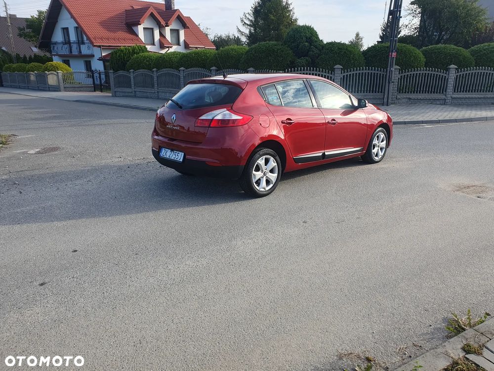 Renault Megane - 23