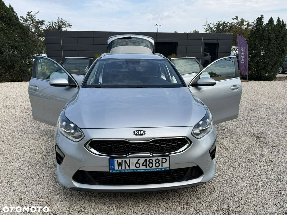 Kia Ceed - 3
