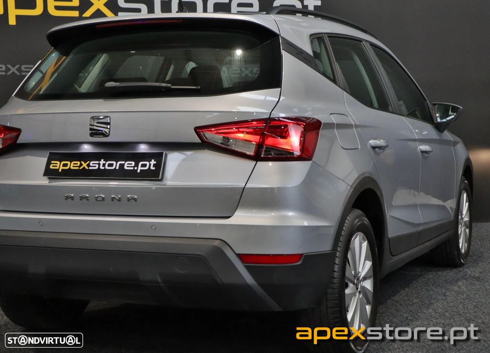 SEAT Arona 1.0 TSI Style - 5