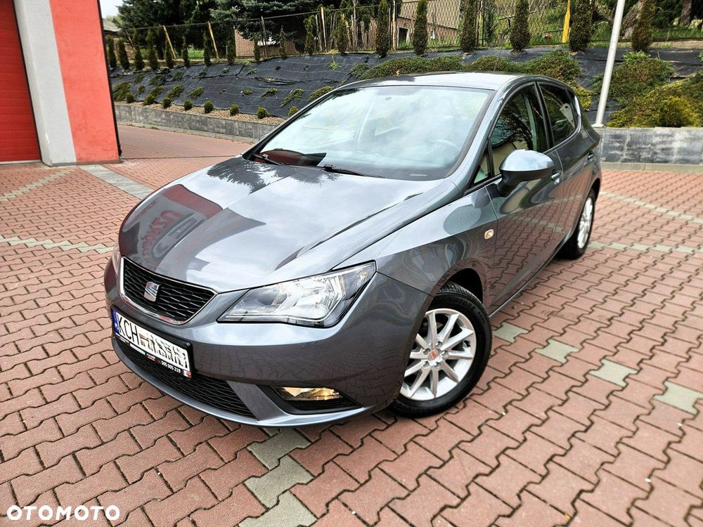 Seat Ibiza 1.4 16V Style - 3