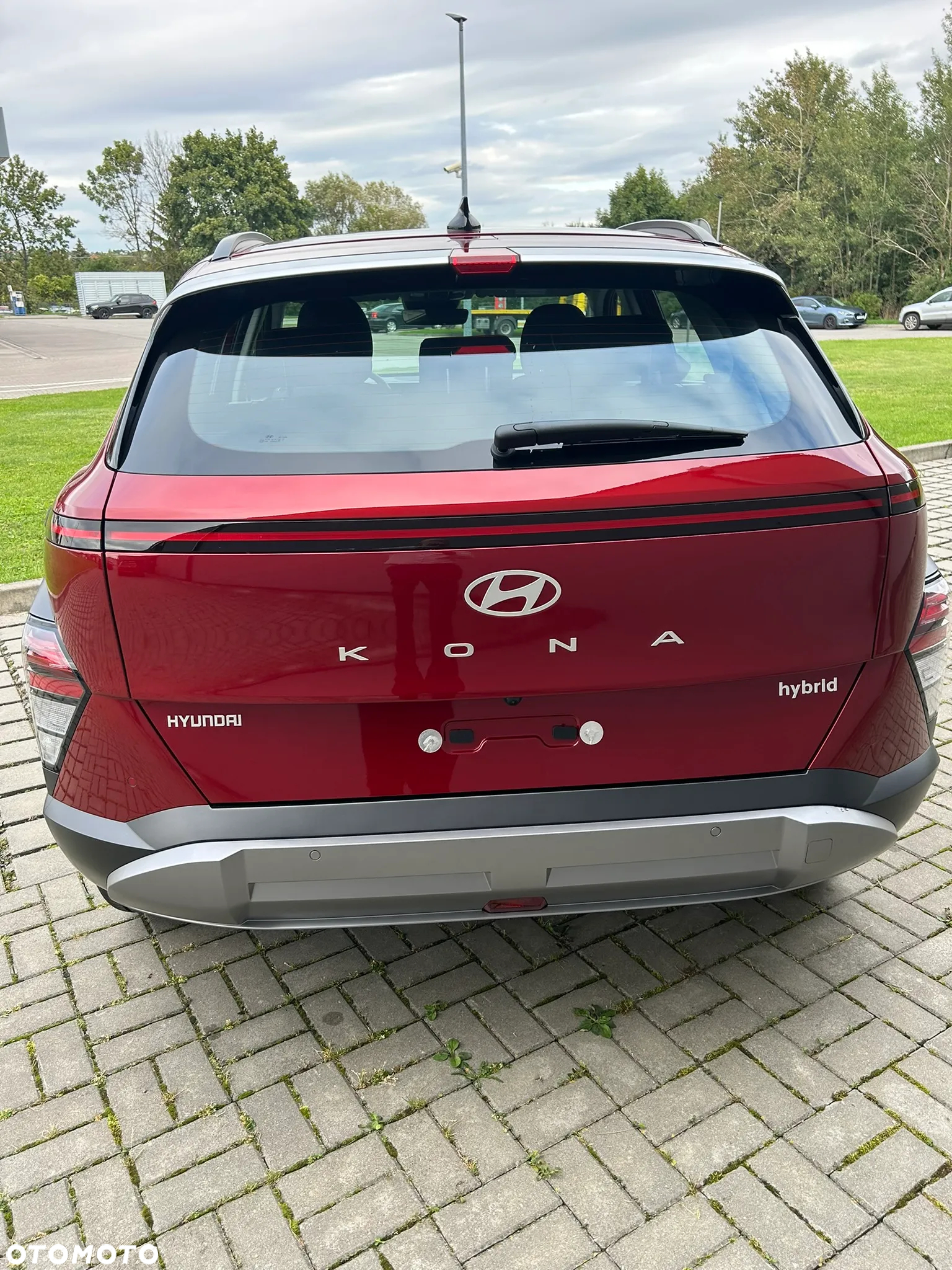 Hyundai Kona - 7
