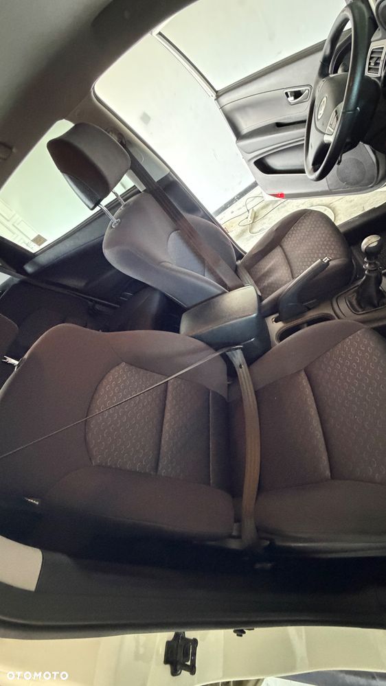 SsangYong/KGM Korando - 6