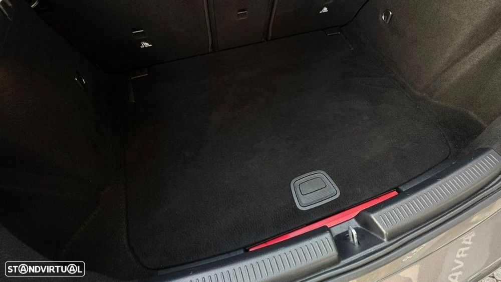 Mercedes-Benz A 180 d Style Aut. - 15