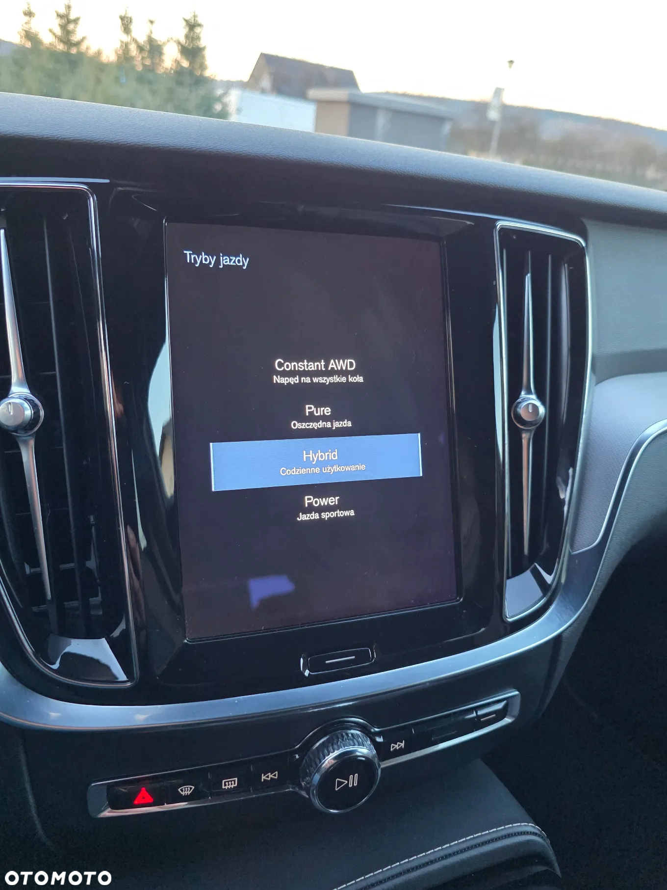 Volvo V60 T6 AWD Recharge Geartronic RDesign - 31