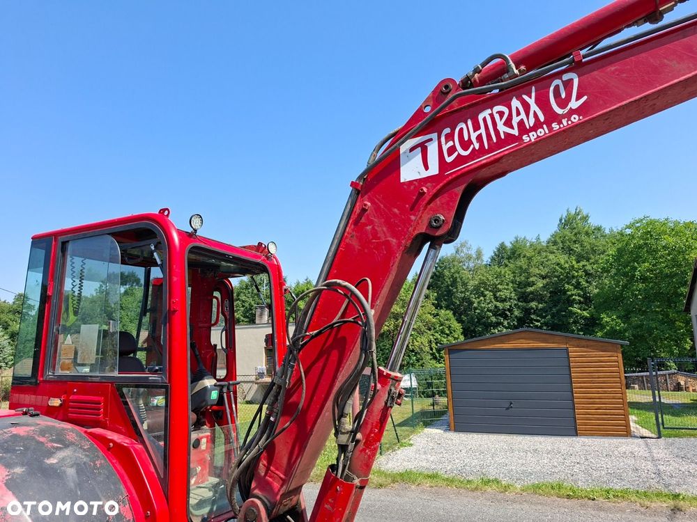 Komatsu Pc 50 Mr - 2 - 39