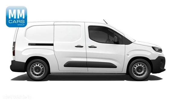 Citroën Berlingo Van WERSJA CLUB