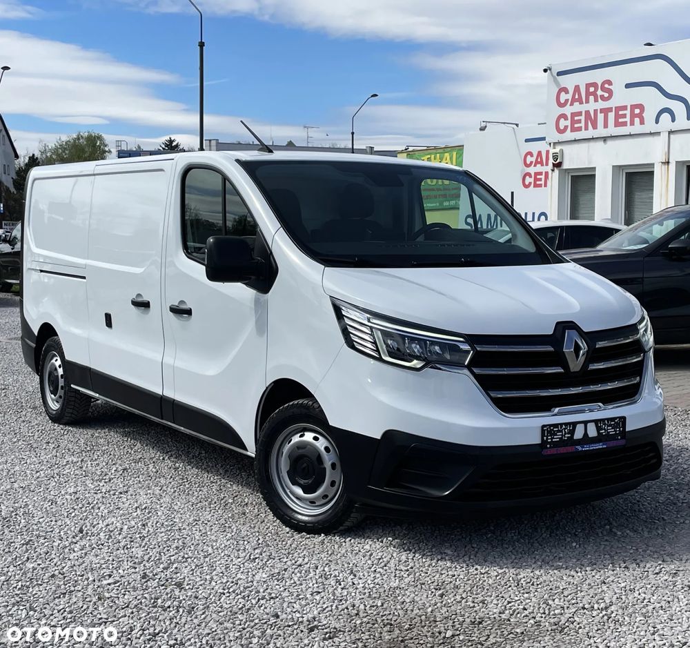 Renault Trafic - 12