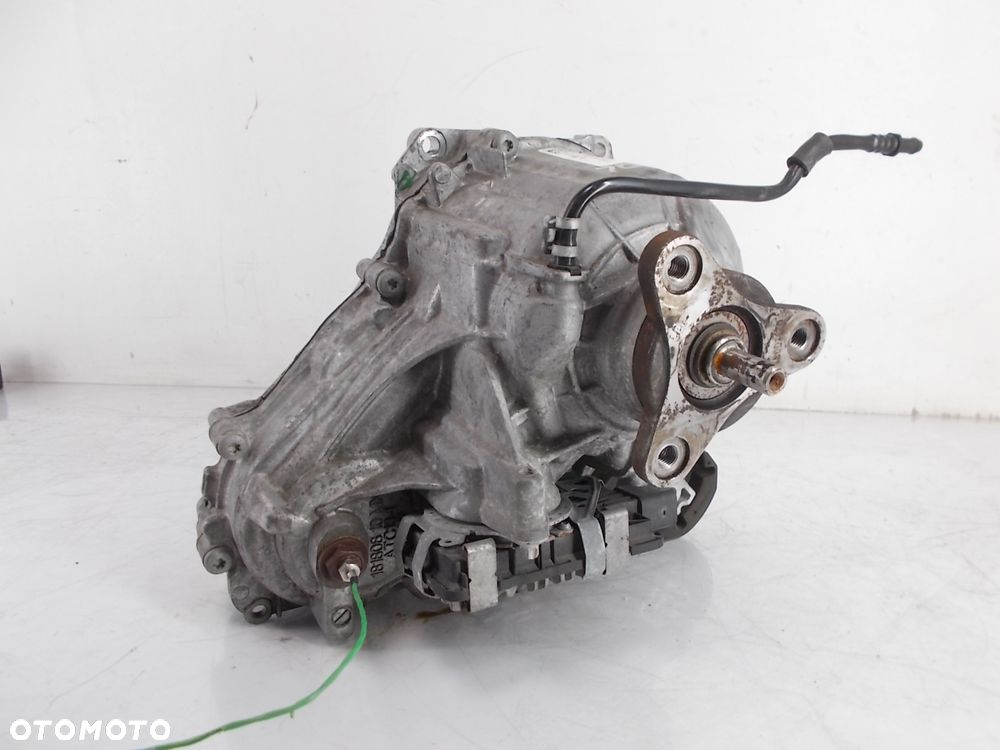 REDUKTOR NASTAWNIK BMW ATC13 G20 G30 X1 X2 X3 X4 X5 X6 X7 G05 G06 G01 F90 - 5