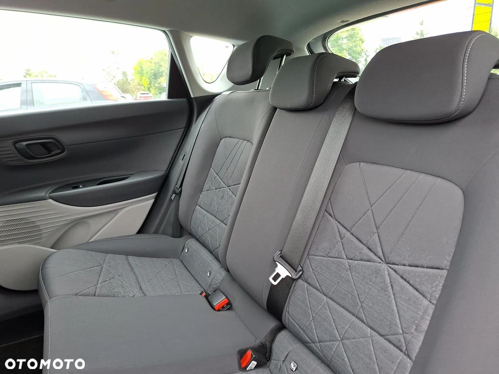 Hyundai Bayon 1.2 Modern - 16