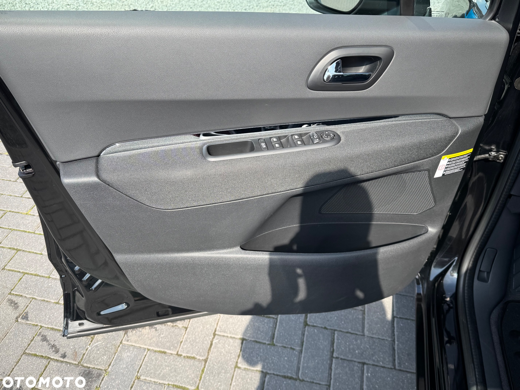 Peugeot 5008 - 16