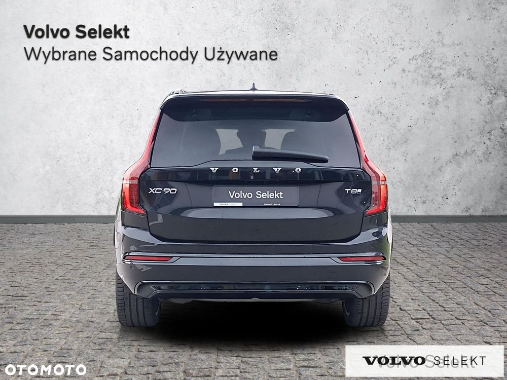 Volvo XC 90 - 6