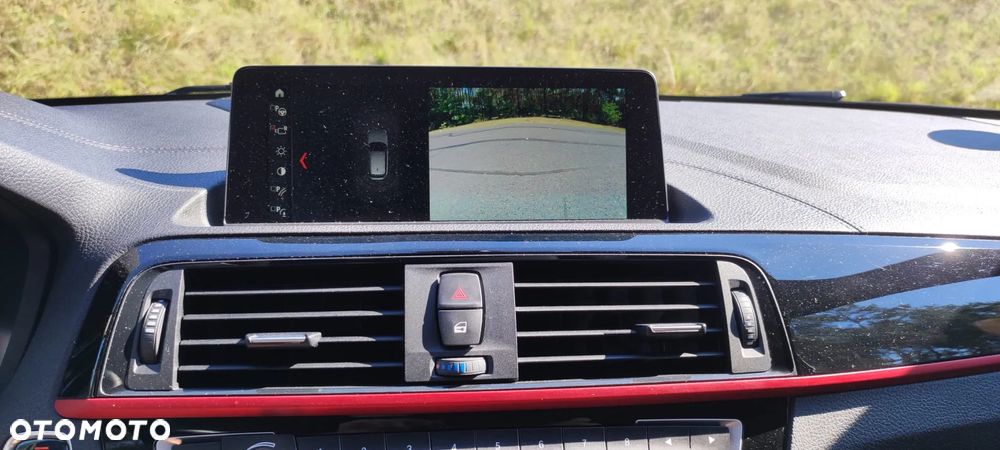 BMW Seria 1 118d Sport Line - 8