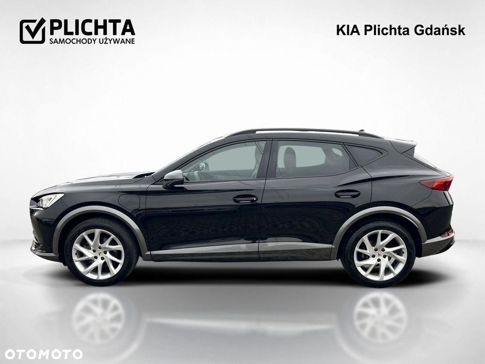 Cupra Formentor 1.4 e-Hybrid DSG - 3
